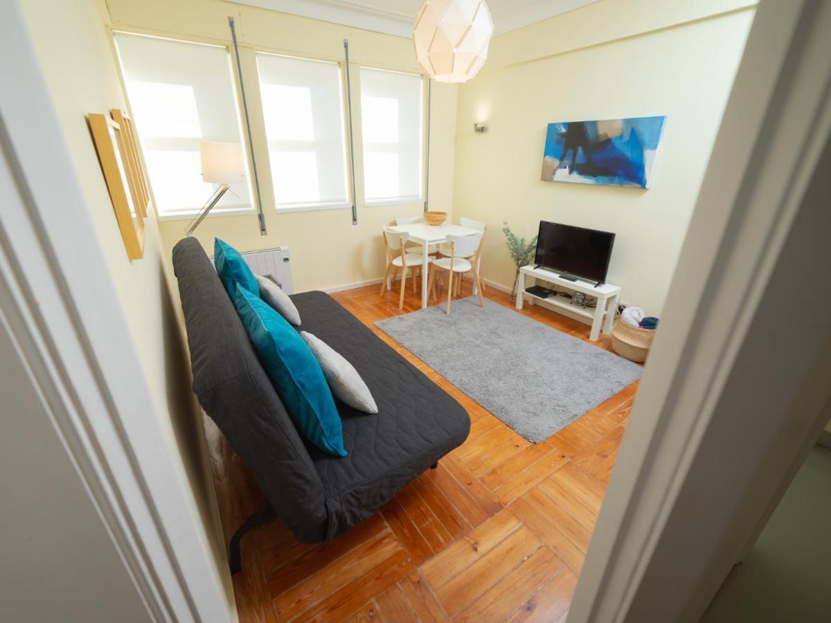 Oporto Guest Alegria Flat Downtown Apartment Exterior photo
