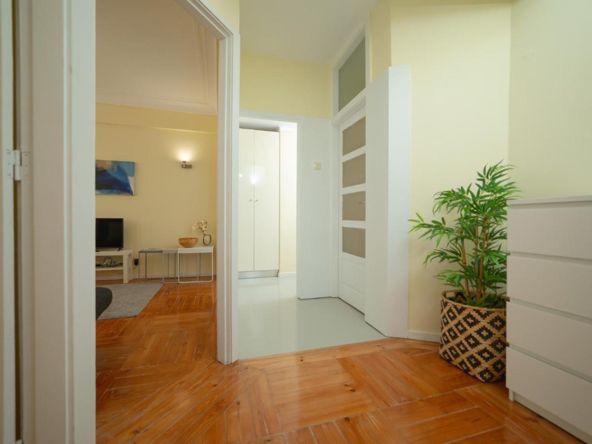 Oporto Guest Alegria Flat Downtown Apartment Exterior photo