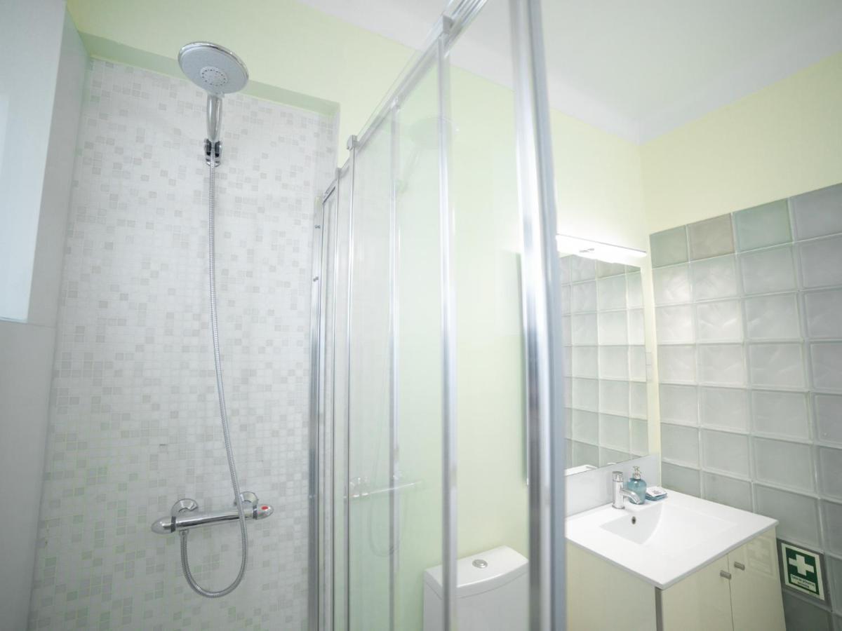 Oporto Guest Alegria Flat Downtown Apartment Exterior photo
