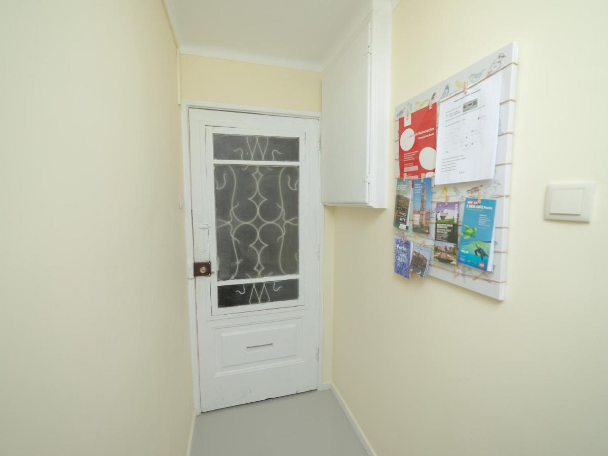 Oporto Guest Alegria Flat Downtown Apartment Exterior photo